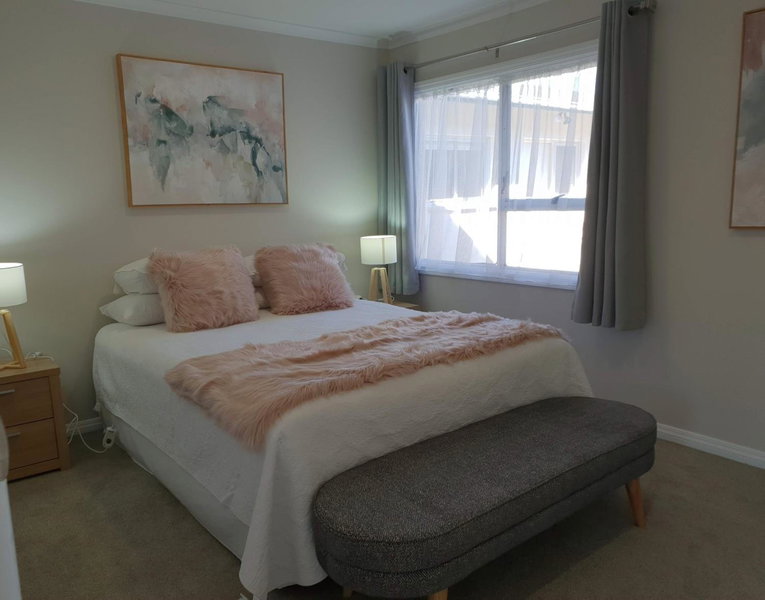 Rose Apartments Unit 5 Central Rotorua- Accommodation & Spa, Rotorua, Nueva Zelanda