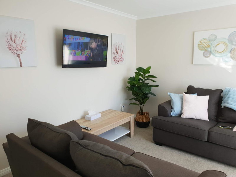 Rose Apartments Unit 5 Central Rotorua- Accommodation & Spa, Rotorua, Nueva Zelanda