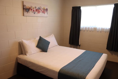 Victoria Apartments, Hamilton, Новая Зеландия