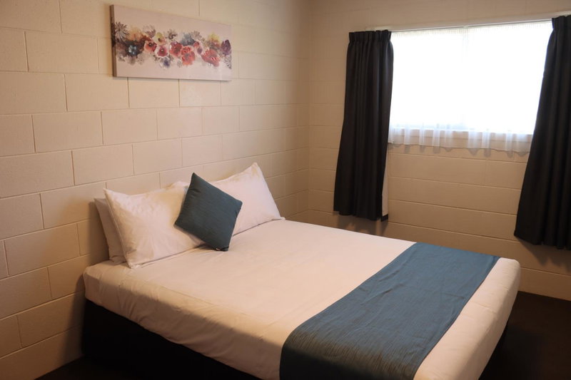 Victoria Apartments, Hamilton, Новая Зеландия