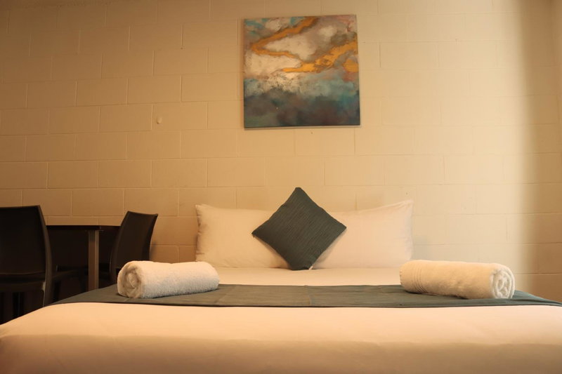 Victoria Apartments, Hamilton, Новая Зеландия
