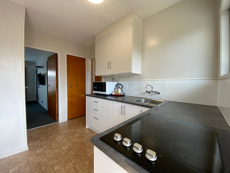 Victoria Apartments, Hamilton, Новая Зеландия