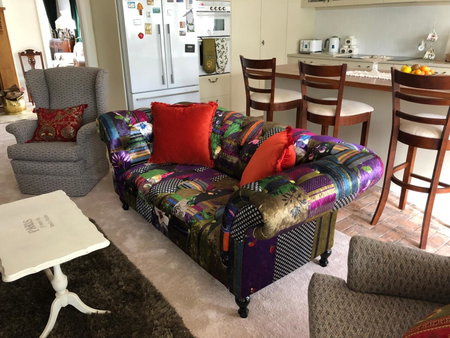 Araluen Cottage, Waihi, New Zealand