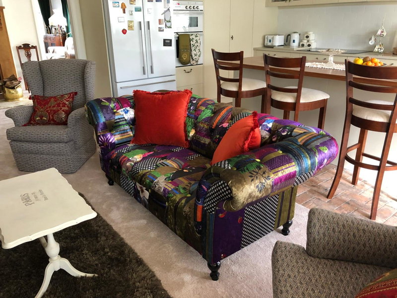 Araluen Cottage, Waihi, New Zealand