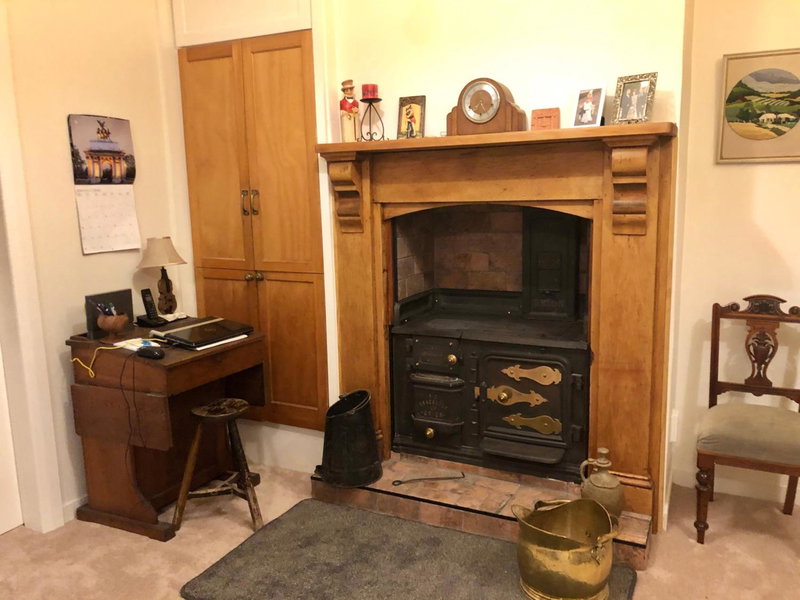 Araluen Cottage, Waihi, New Zealand