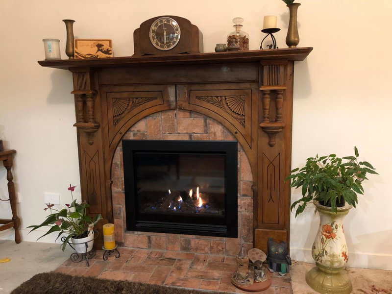 Araluen Cottage, Waihi, New Zealand