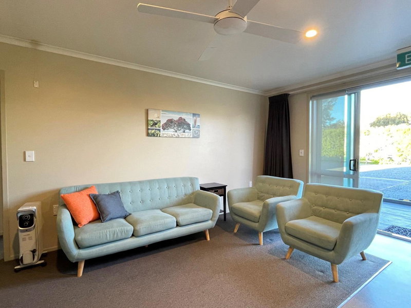 Pacific Park Christian Holiday Camp, Papamoa, New Zealand