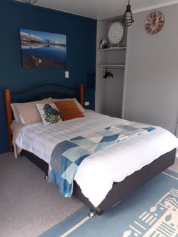 J&D Cottage, Kerikeri, Nouvelle-Zélande