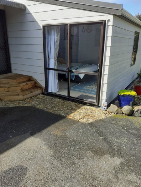 J&D Cottage, Kerikeri, Nouvelle-Zélande