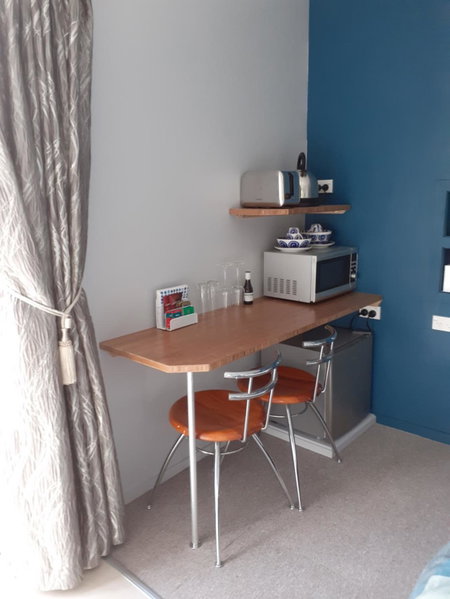 J&D Cottage, Kerikeri, Nouvelle-Zélande