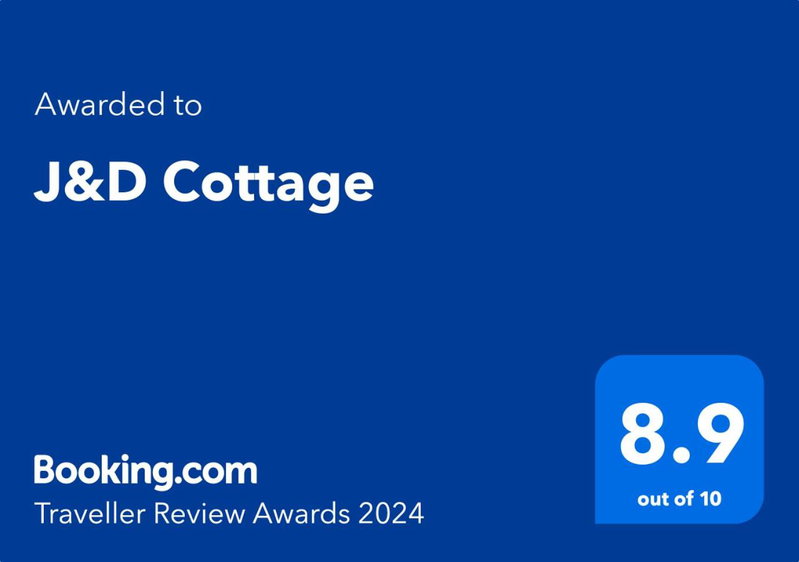 J&D Cottage, Kerikeri, Nouvelle-Zélande