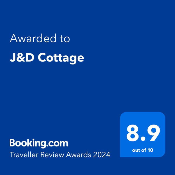 J&D Cottage, Kerikeri, Nouvelle-Zélande