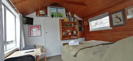 Garden Cottage, Hastings, New Zealand