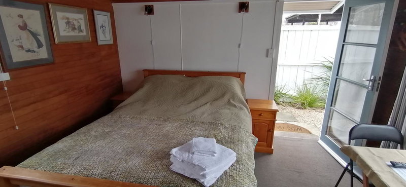 Garden Cottage, Hastings, New Zealand