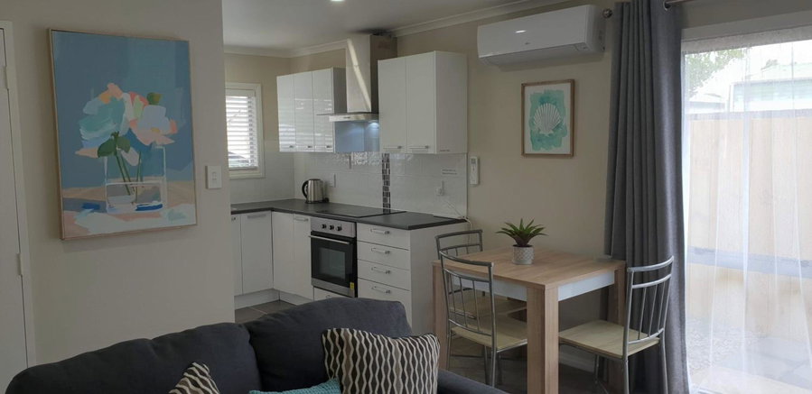 Rose Apartments Unit 6 Central Rotorua-Accommodation & Spa, Rotorua, Nueva Zelanda