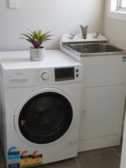 Rose Apartments Unit 6 Central Rotorua-Accommodation & Spa, Rotorua, Nueva Zelanda