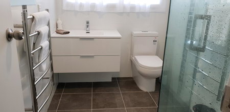 Rose Apartments Unit 6 Central Rotorua-Accommodation & Spa, Rotorua, Nueva Zelanda