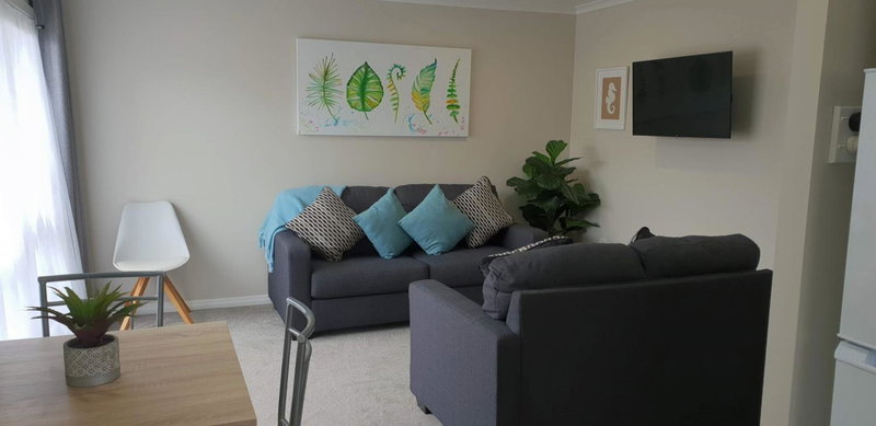 Rose Apartments Unit 6 Central Rotorua-Accommodation & Spa, Rotorua, Nueva Zelanda