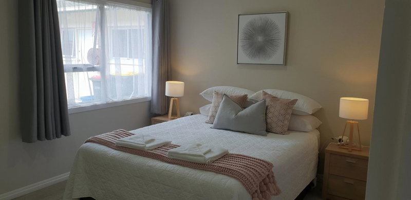 Rose Apartments Unit 6 Central Rotorua-Accommodation & Spa, Rotorua, Nueva Zelanda