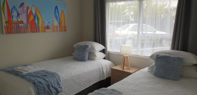 Rose Apartments Unit 6 Central Rotorua-Accommodation & Spa, Rotorua, Nueva Zelanda