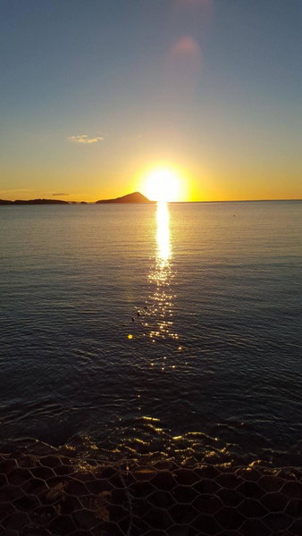 Long Bay Motor Camp, Coromandel Town, Nueva Zelanda