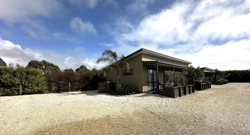 Country Retreats on Ranzau 8, Hope, New Zealand