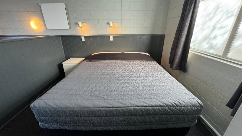 Central Court Motel, Whangarei, New Zealand
