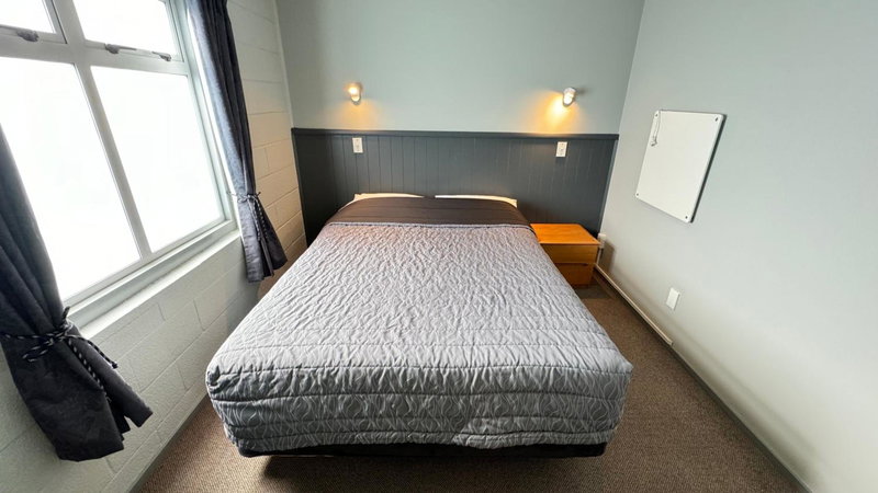 Central Court Motel, Whangarei, New Zealand