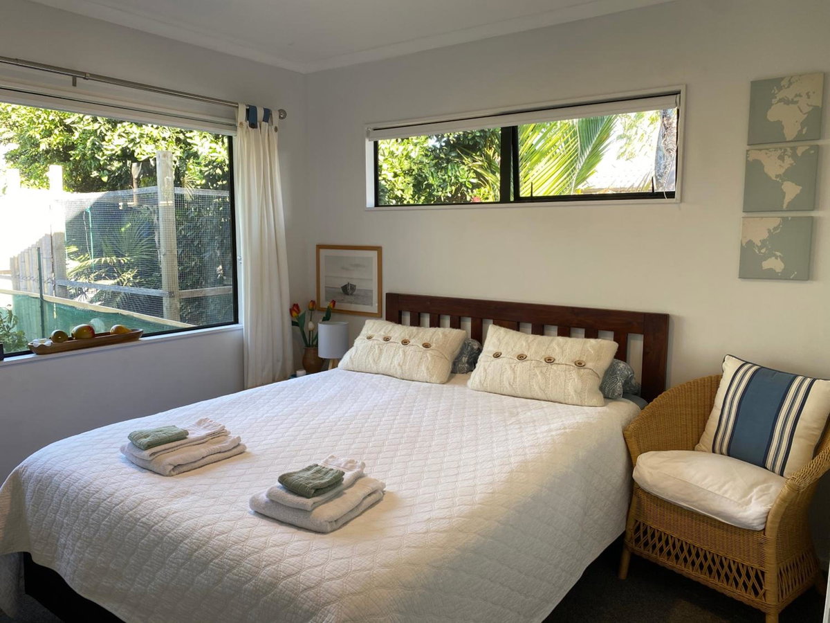 Hotel · Palm Garden Papamoa Beach Paradise, Papamoa