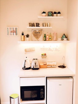 New Market Cozy Room, Auckland, New Zealand