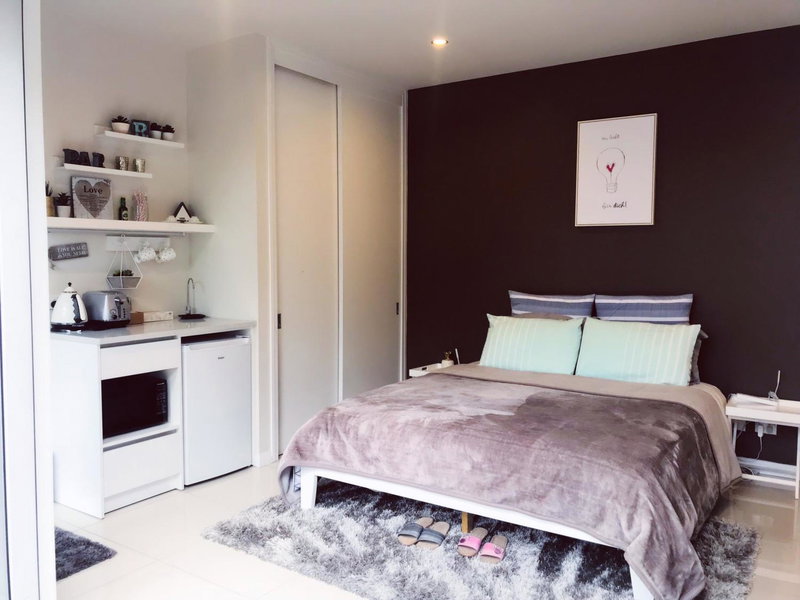 New Market Cozy Room, Auckland, New Zealand