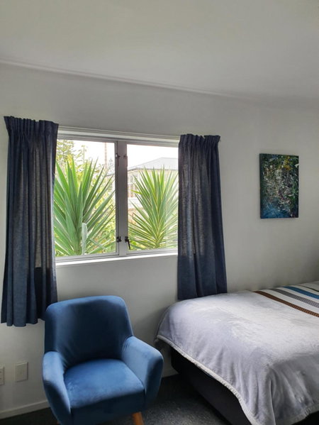 Alice House, Auckland, New Zealand