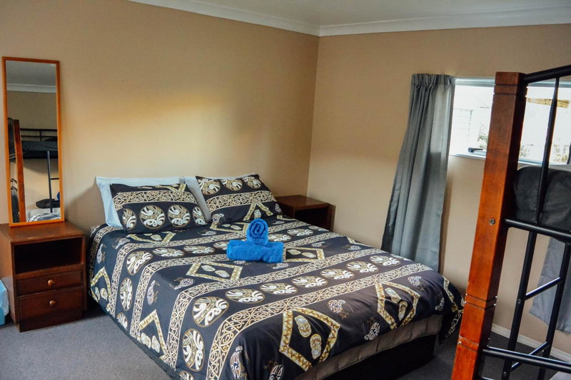 Blue Moon Lodge, Havelock, New Zealand
