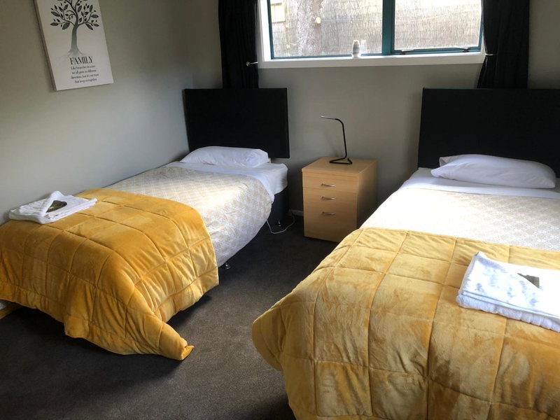 Observation Holiday Home, Paraparaumu Beach, New Zealand