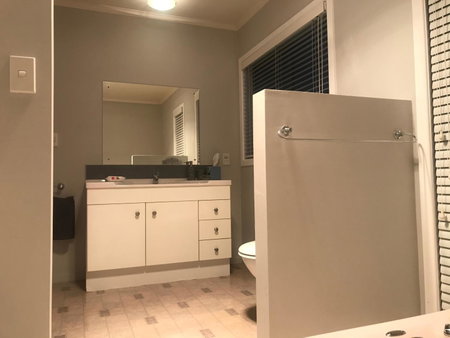 Observation Holiday Home, Paraparaumu Beach, New Zealand