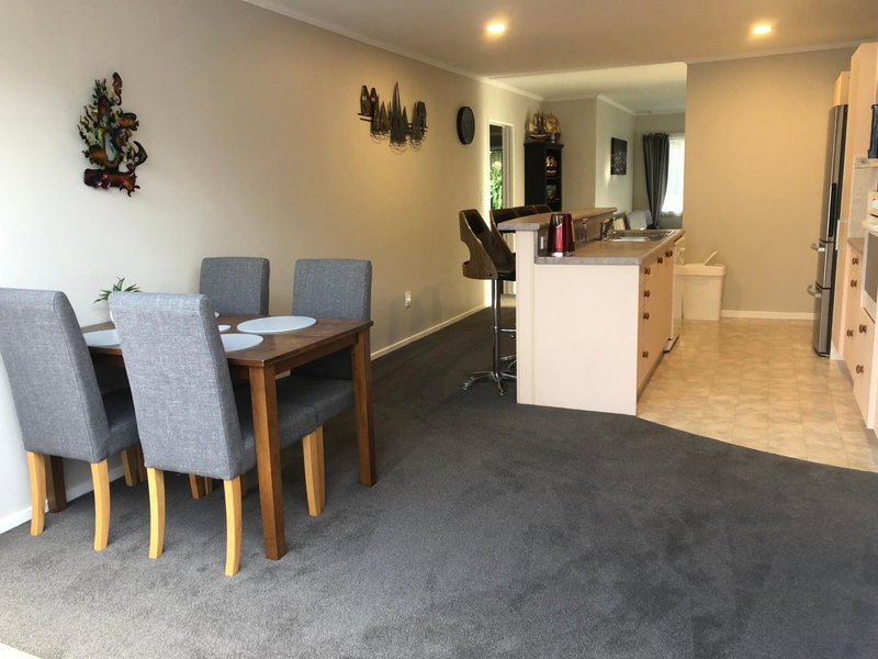Observation Holiday Home, Paraparaumu Beach, New Zealand