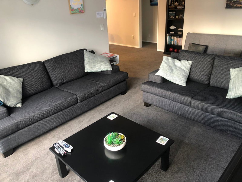 Observation Holiday Home, Paraparaumu Beach, New Zealand