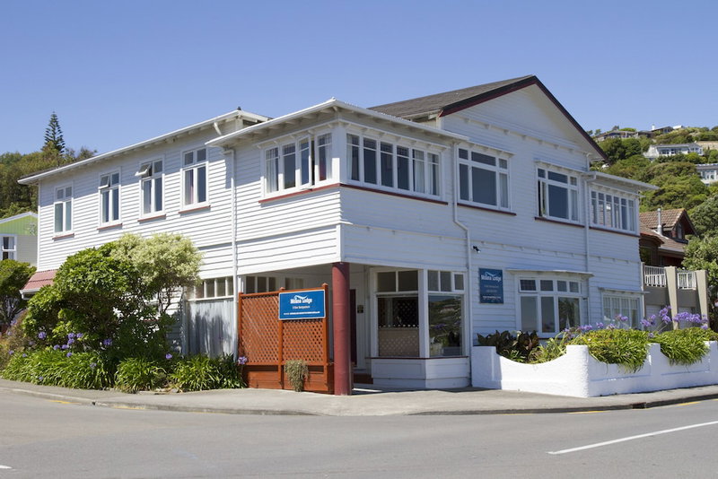 Moana Lodge - Guest House, Porirua, New Zealand