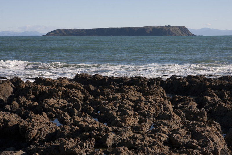 Moana Lodge - Guest House, Porirua, New Zealand