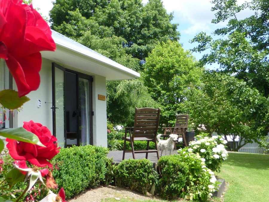 Tranquil Private Rural Retreat, Aongatete, Nueva Zelanda