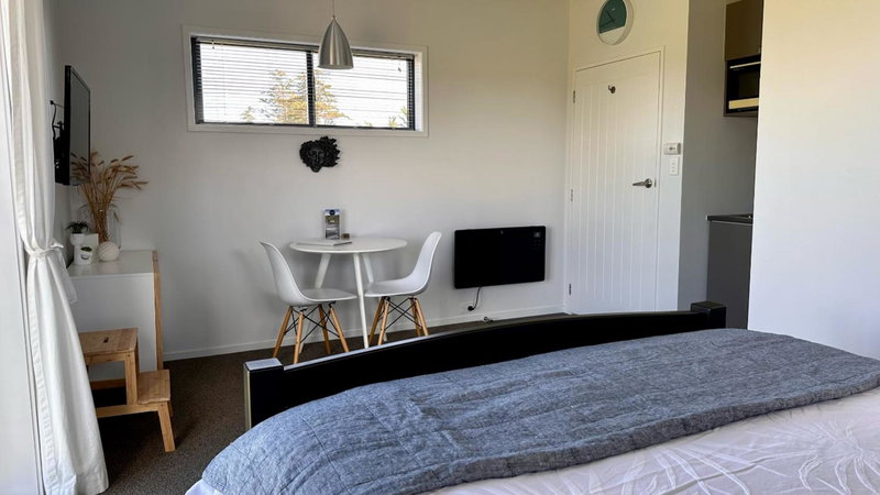 Tasman View Accommodation, Moutere, New Zealand