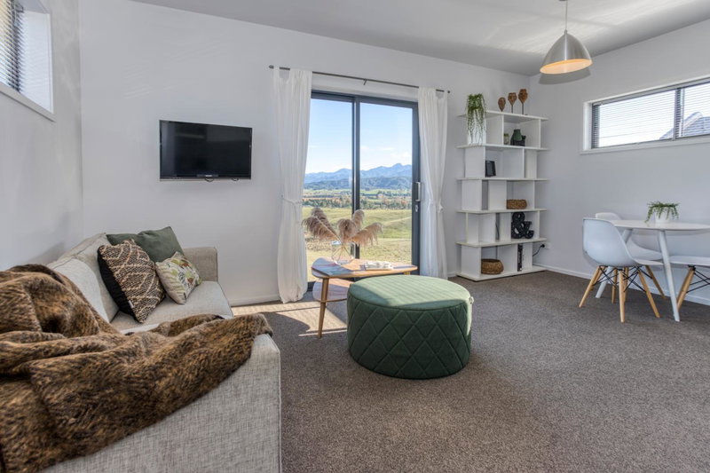Tasman View Accommodation, Moutere, New Zealand