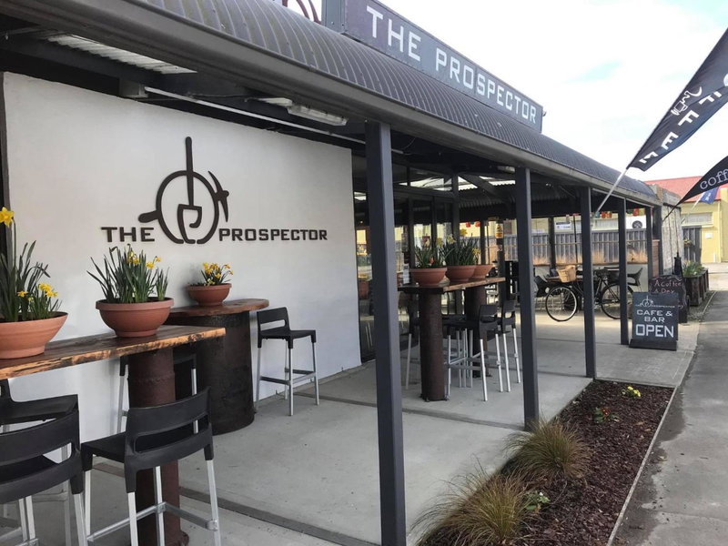 The Prospector Lawrence, Lawrence, New Zealand
