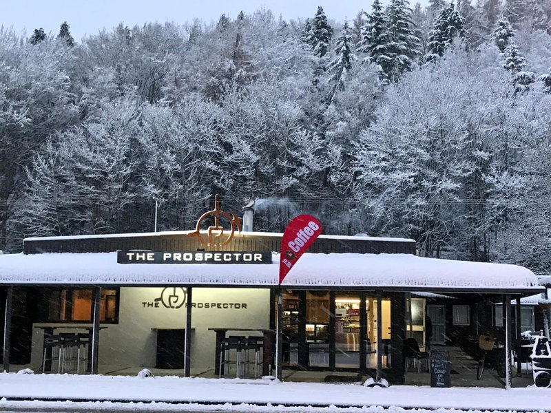 The Prospector Lawrence, Lawrence, New Zealand