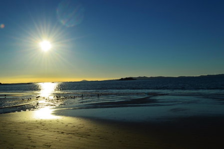 BeachBox Boutique Accommodation, Coopers Beach, New Zealand