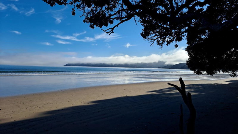 BeachBox Boutique Accommodation, Coopers Beach, New Zealand