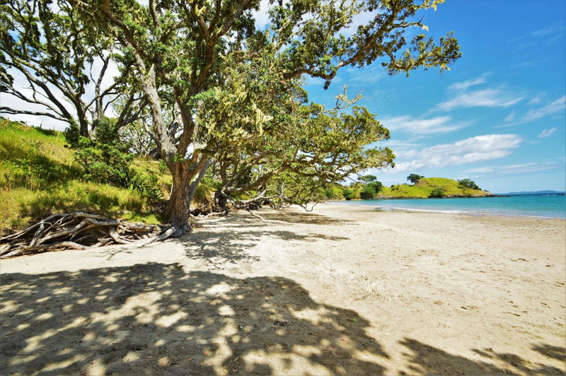 BeachBox Boutique Accommodation, Coopers Beach, New Zealand