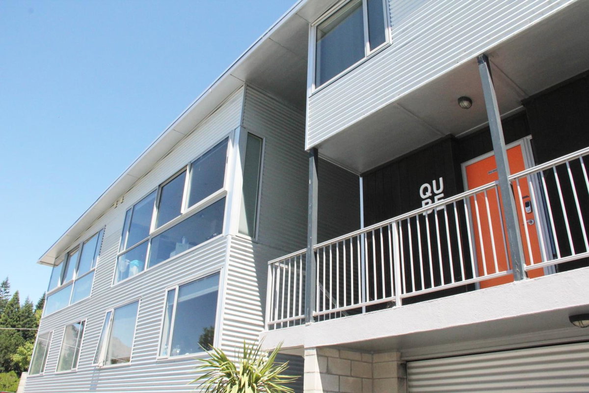 qTownPad, New Zealand