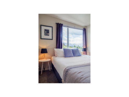 qTownPad, Queenstown, New Zealand
