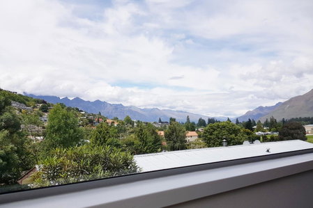 qTownPad, Queenstown, New Zealand